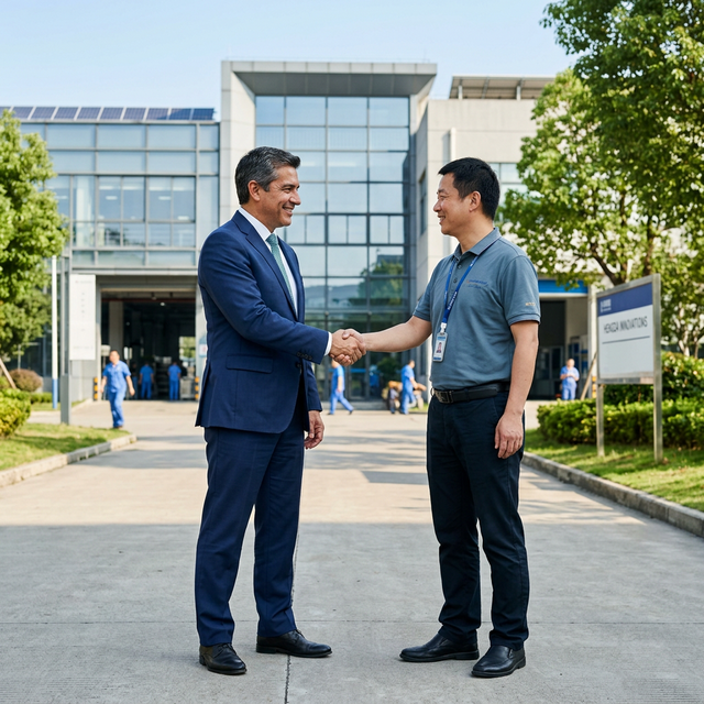 Private Business Trips